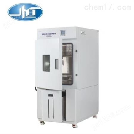 BPHJ-060A高低温交变试验箱 可程式液晶控制