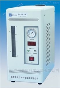 中兴汇利GN-300氮气发生器技术参数、价格