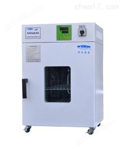 电热恒温培养箱DNP-9082-II 有二组加热器