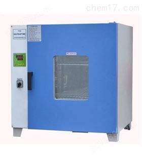 GZX-GF101-1-BS-II数显式电热鼓风干燥箱