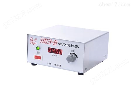 H03-A数显磁力搅拌器 大容量，高黏度搅拌机