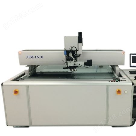 PZ-JTM-1610龙门式金相显微镜