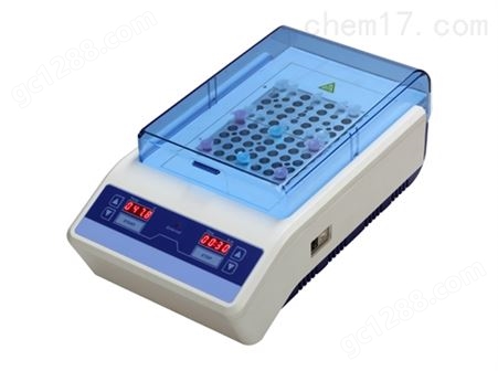 N10型试管恒温仪/细菌内毒素测定仪