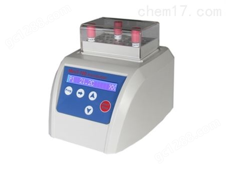 MiniT-3生物指示剂培养器（杭州奥盛）