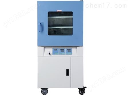 电子半导体真空干燥箱BPZ-6213广州供应销售