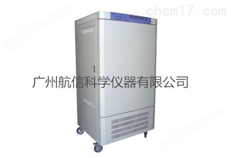 上海新苗GZX-250BSH-III无氟环保光照培养箱