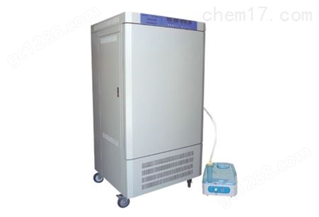 上海新苗QHX-300BS-III普通型人工气候箱