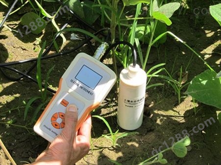 供应FDR-100土壤水分速测仪 土壤湿度测量仪