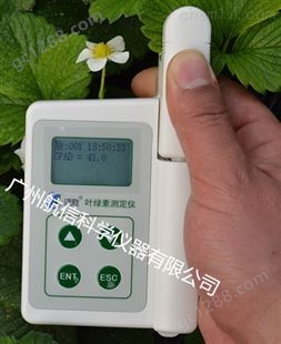 SPAD-502Plus便携式叶绿素测定仪 广州供应