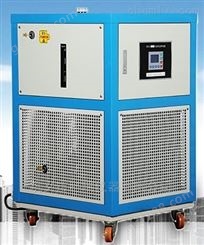 GSC-2020步入式高低温试验机