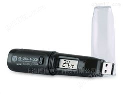 LASCAR EL-USB-1-LCD USB温度记录仪