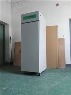 杭州绿博DWS-450种子低温低湿储藏柜