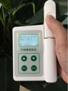 供应LYS-A植物叶绿素测定仪