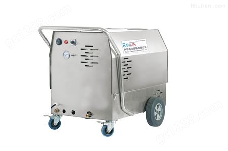 RL-E/36型热水冲洗机