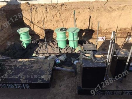 内蒙古工业污水处理设备质优价廉