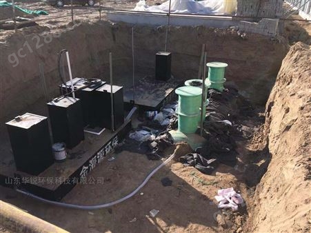 内蒙古工业污水处理设备质优价廉