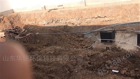 建阳BD医院废水处理设备生产厂家