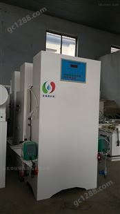 JHY-L系列医疗污水处理设备特点