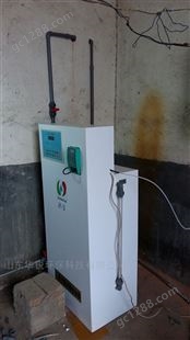 JHY-L系列医疗污水处理设备特点