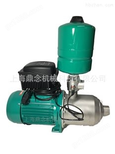 喷射泵式加压泵家用全自动增压泵