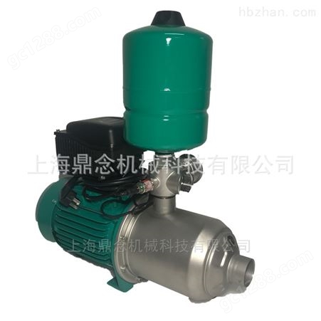 喷射泵式加压泵家用全自动增压泵