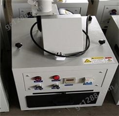 型号WKM-2 1KW一只汞灯 抽屉式UV固化机 可定制规格