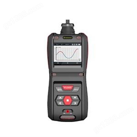 终身维护 泵吸式 手持式氩气检测仪#2023产品