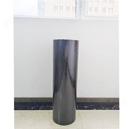 无人机碳纤维管航模碳管大尺寸碳素圆管可定制生产