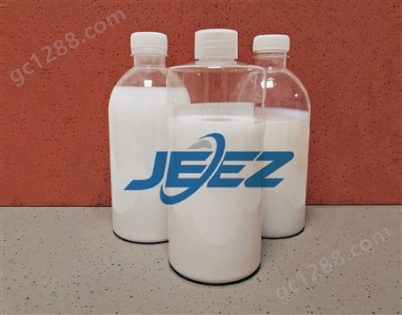吉致电子JEEZ氧化硅抛光液/硅溶胶slurry