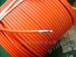 丁晴YVFR耐油电力电缆生产厂家