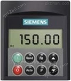 西门子MM440-1100/3变频器11KW